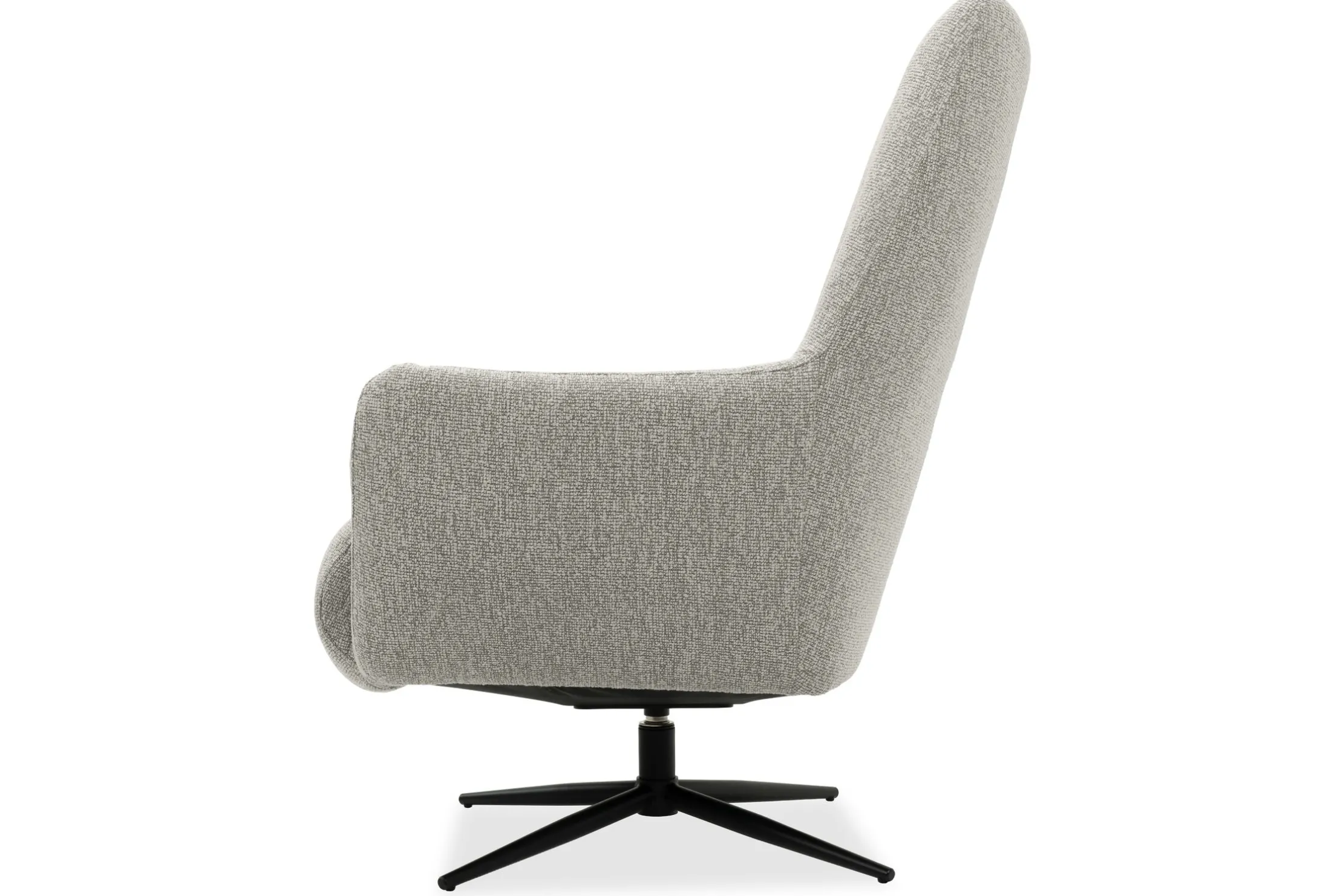 Draaifauteuil Nalani