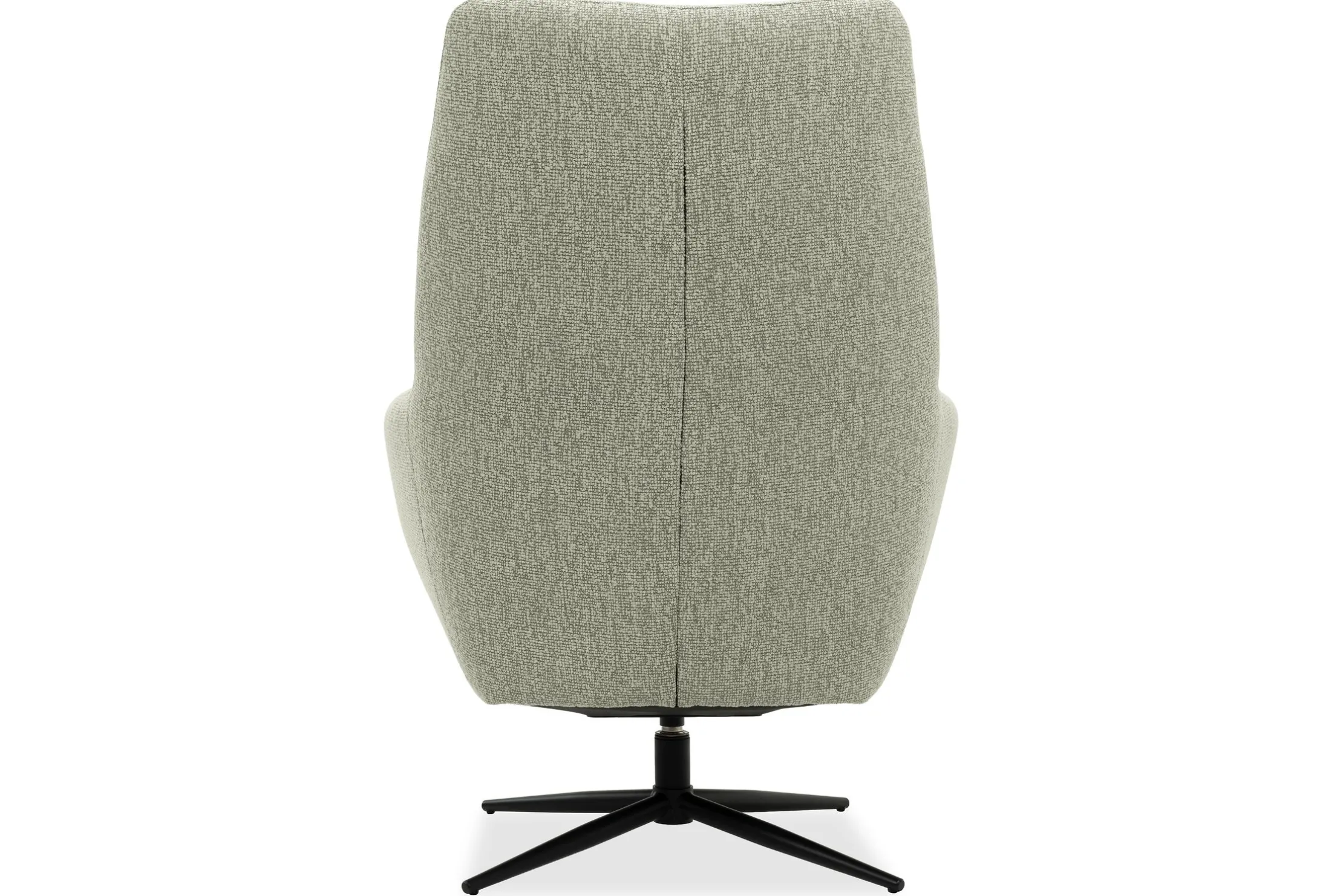 Draaifauteuil Nalani