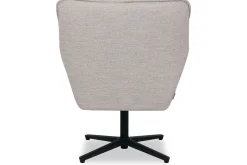 Draaifauteuil Naturel IH-50.203 Ian