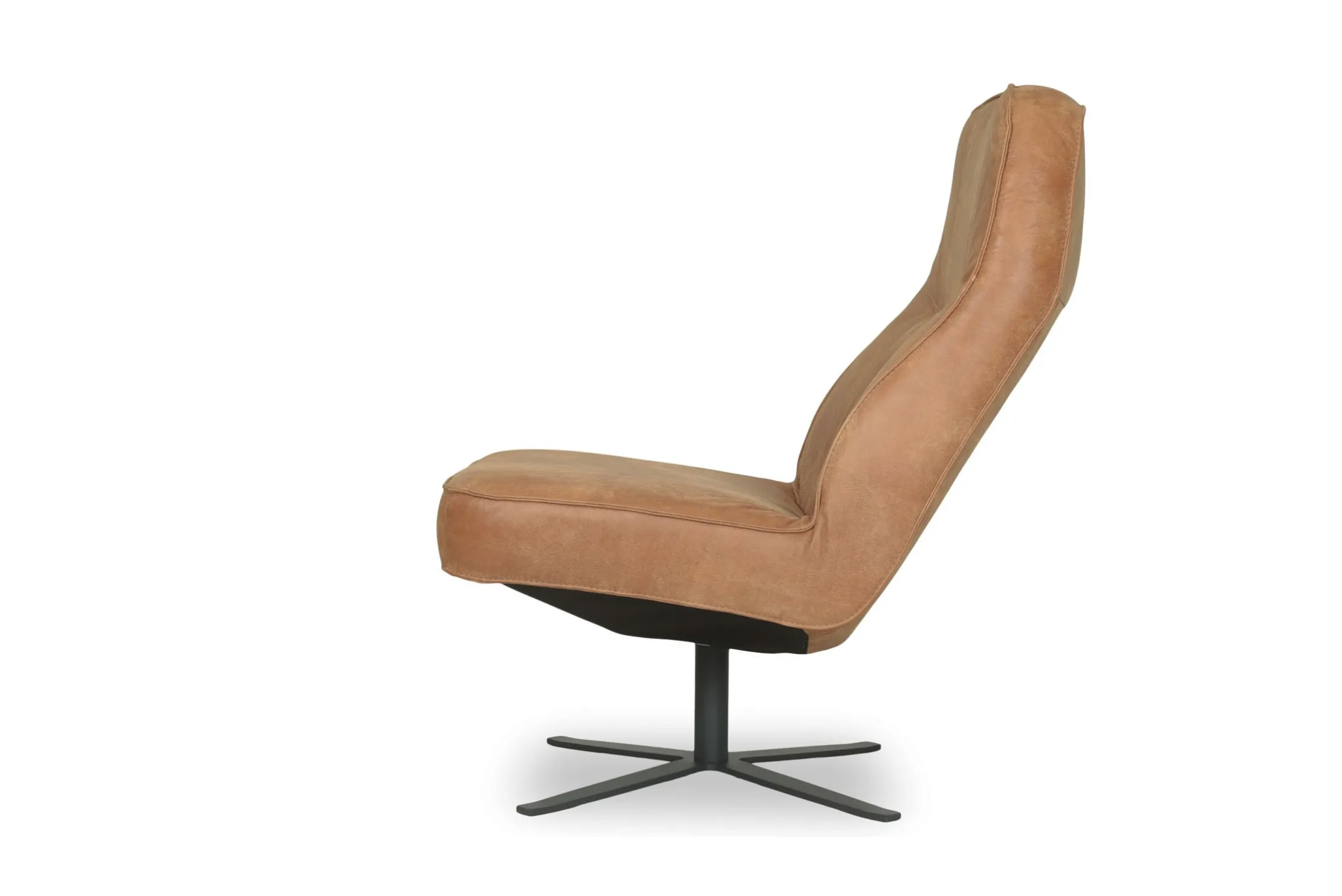 Draaifauteuil Parker