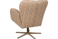 Draaifauteuil Sammy