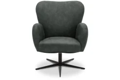 Draaifauteuil Sammy