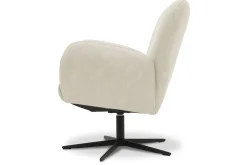 Draaifauteuil Sammy