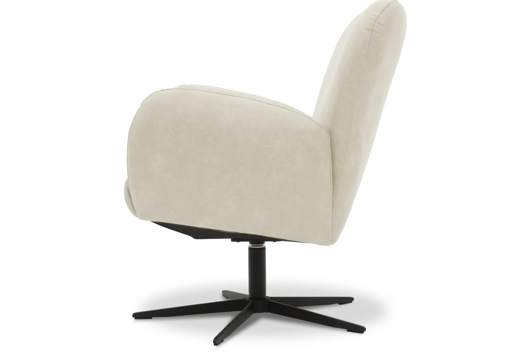 Draaifauteuil Sammy