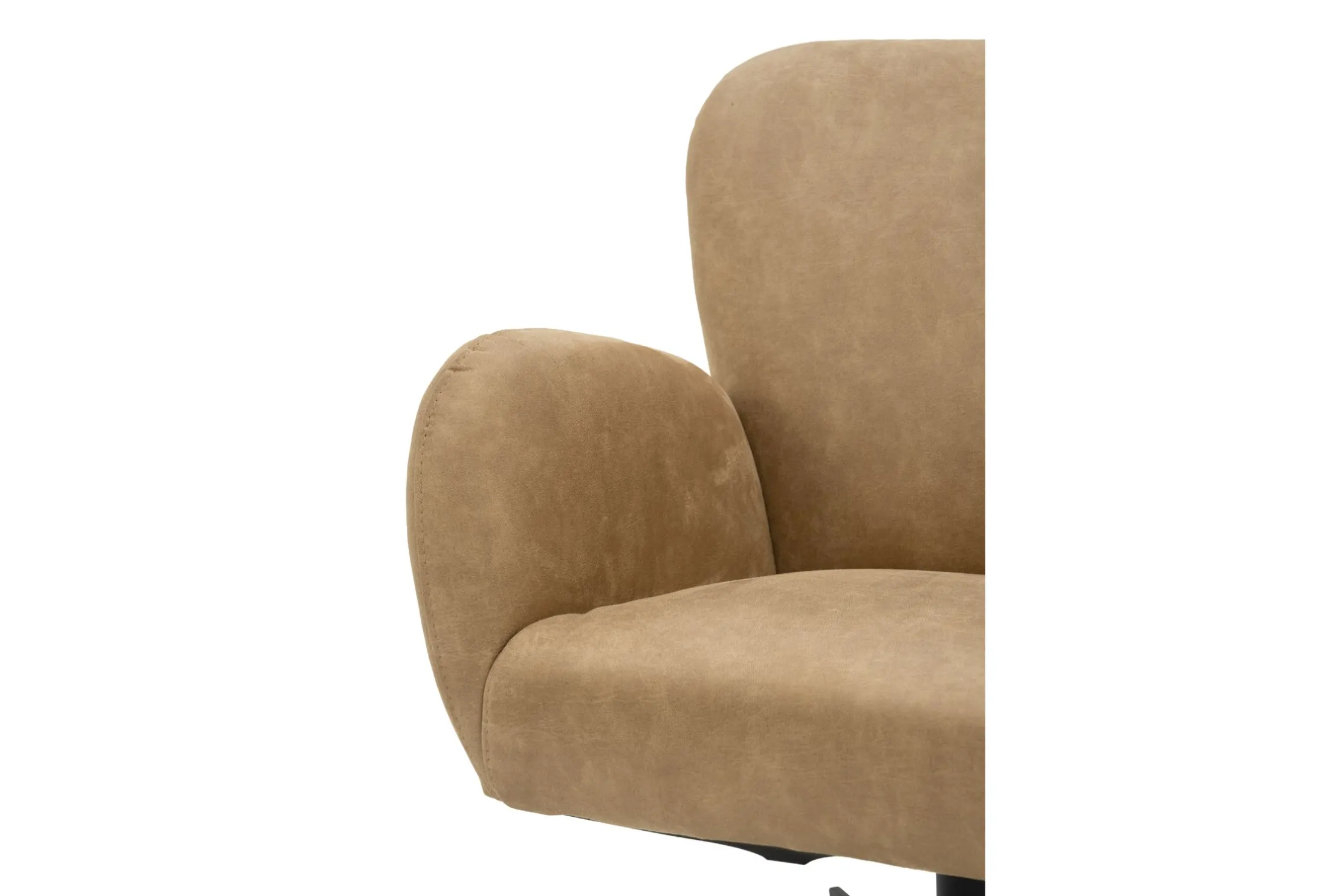 Draaifauteuil Sammy