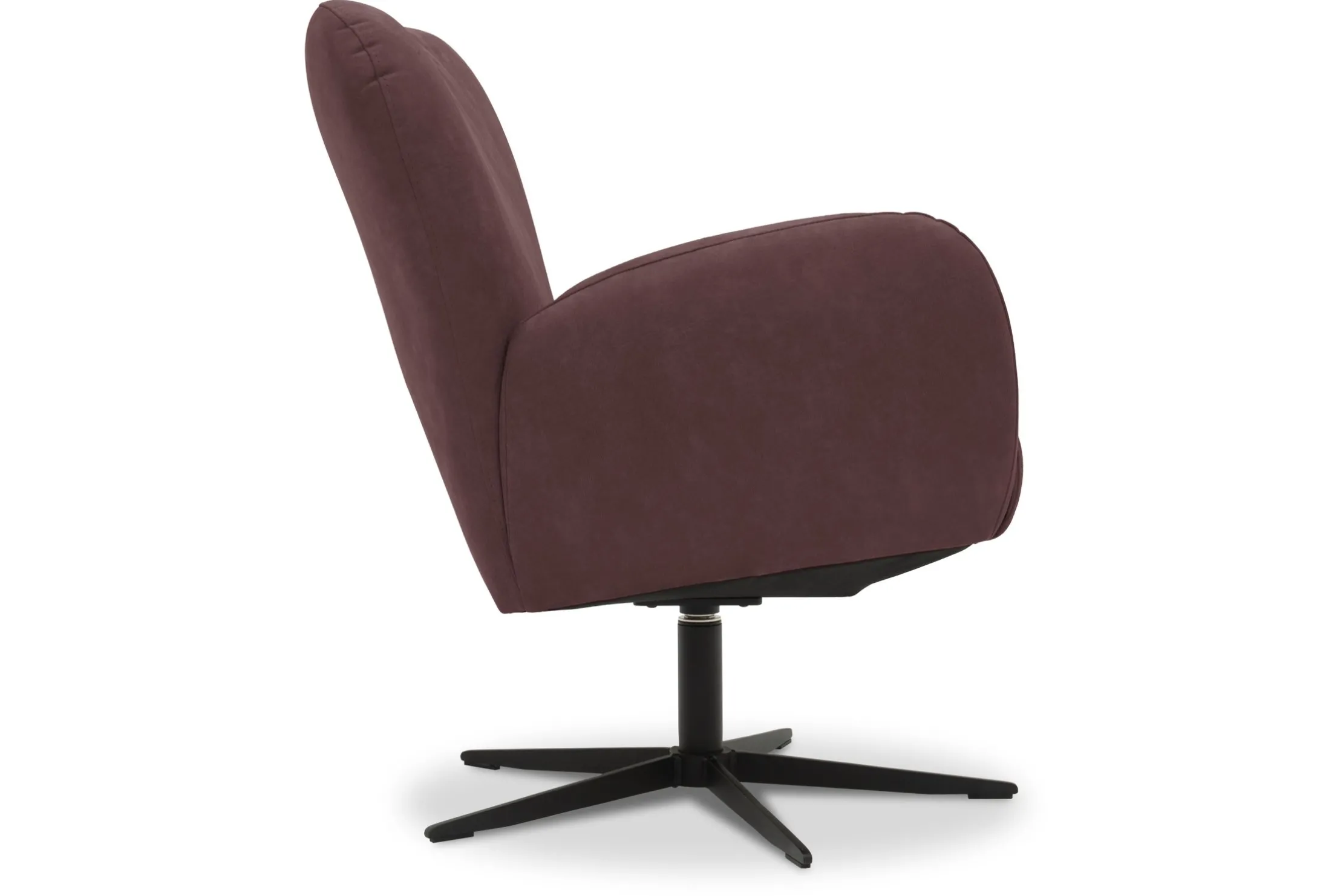 Draaifauteuil Sammy