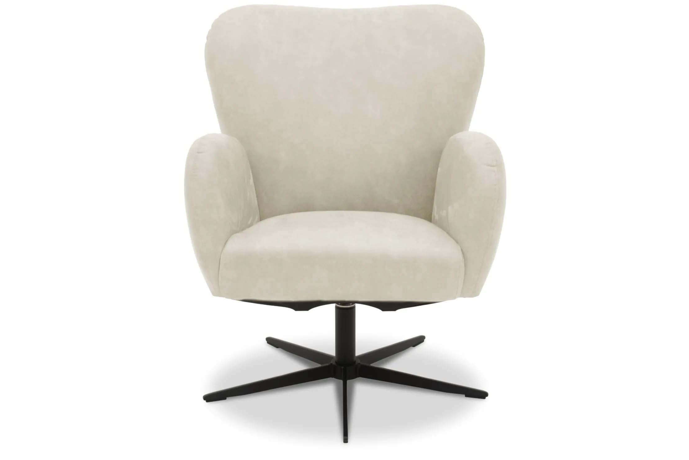 Draaifauteuil Sammy