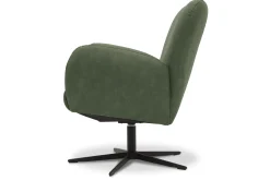 Draaifauteuil Sammy