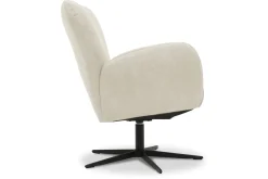 Draaifauteuil Sammy