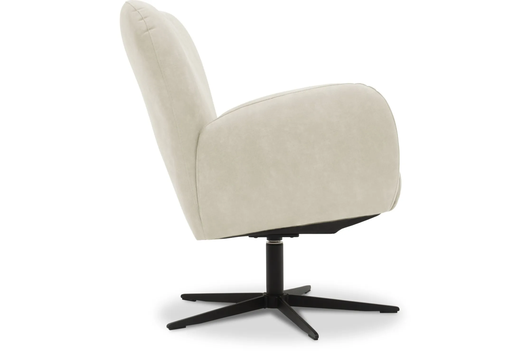 Draaifauteuil Sammy