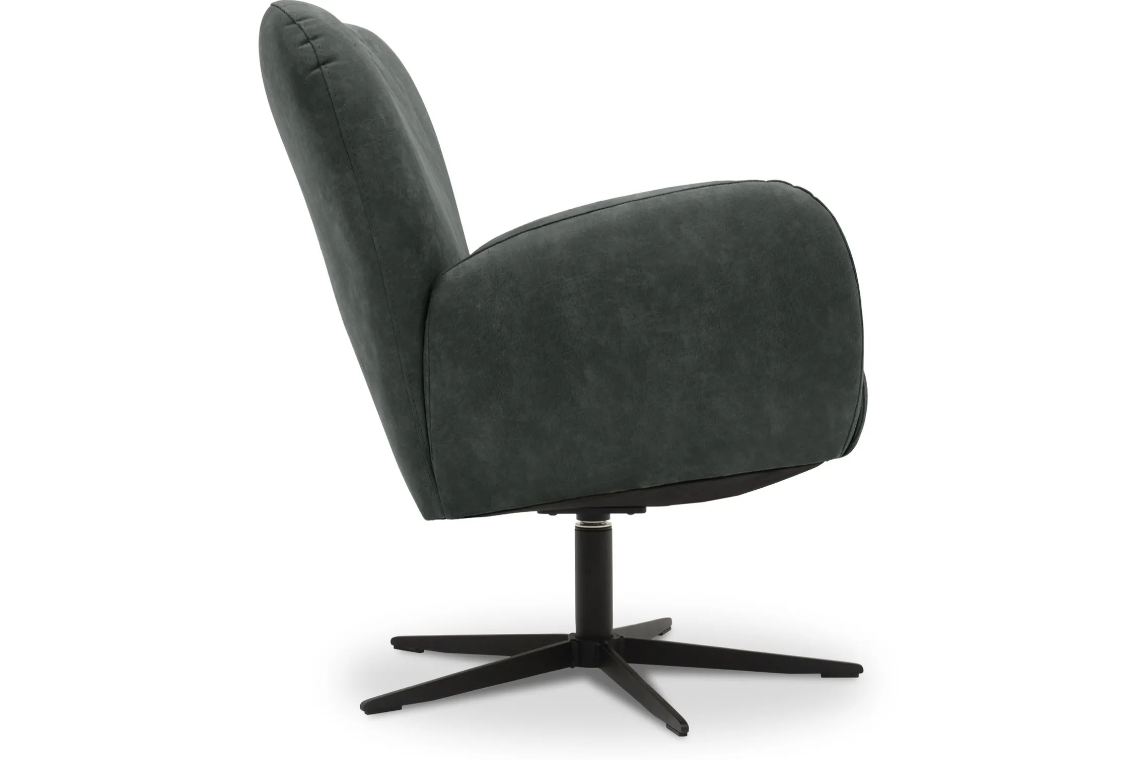 Draaifauteuil Sammy