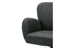 Draaifauteuil Sammy