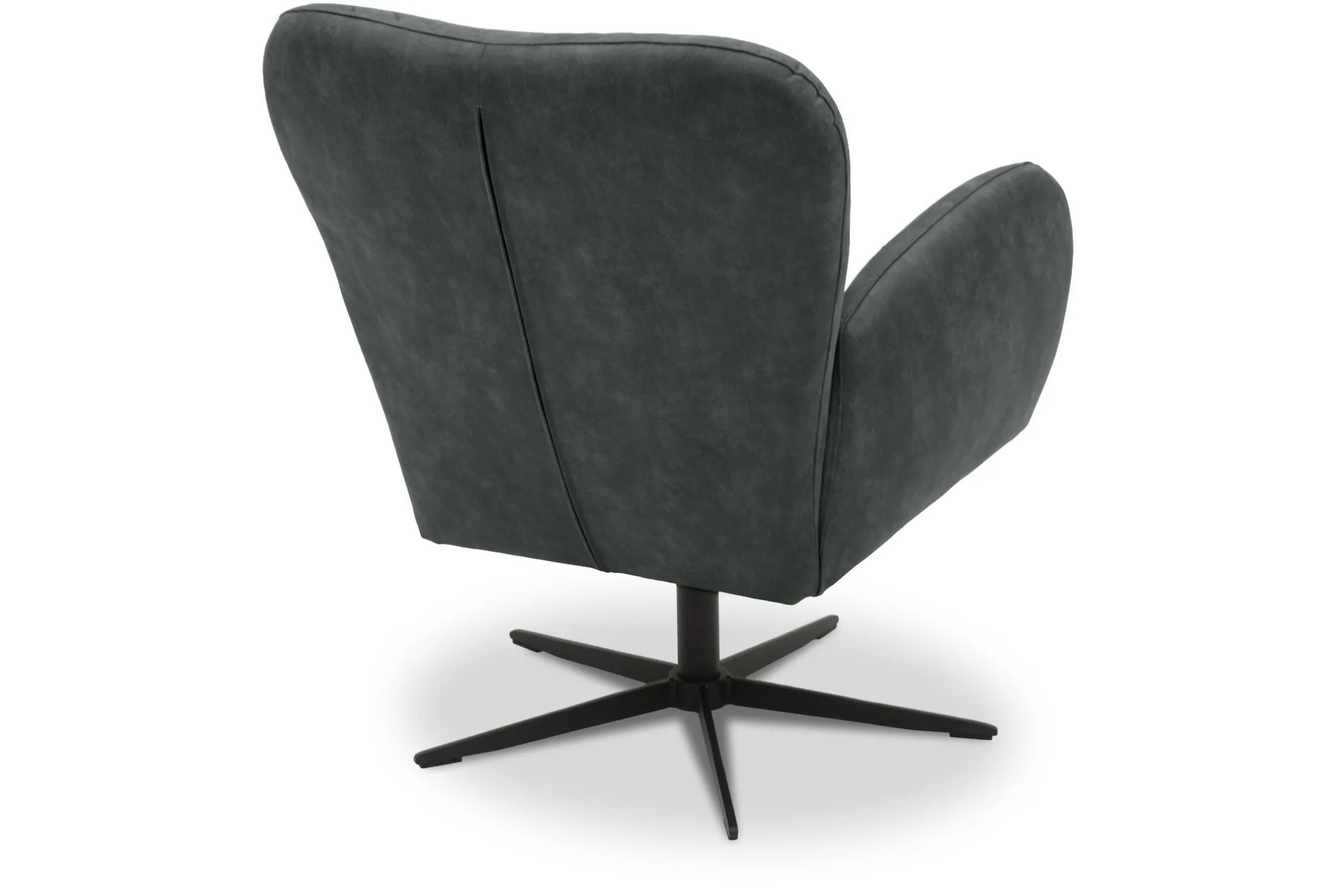 Draaifauteuil Sammy