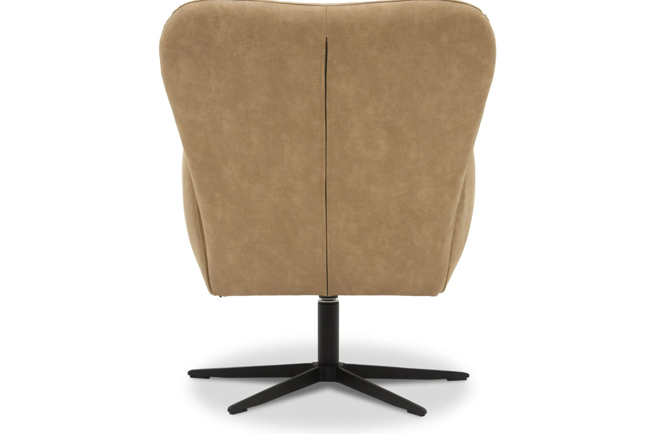 Draaifauteuil Sammy