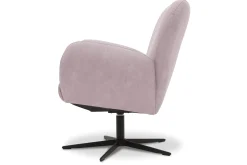 Draaifauteuil Sammy
