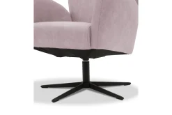 Draaifauteuil Sammy
