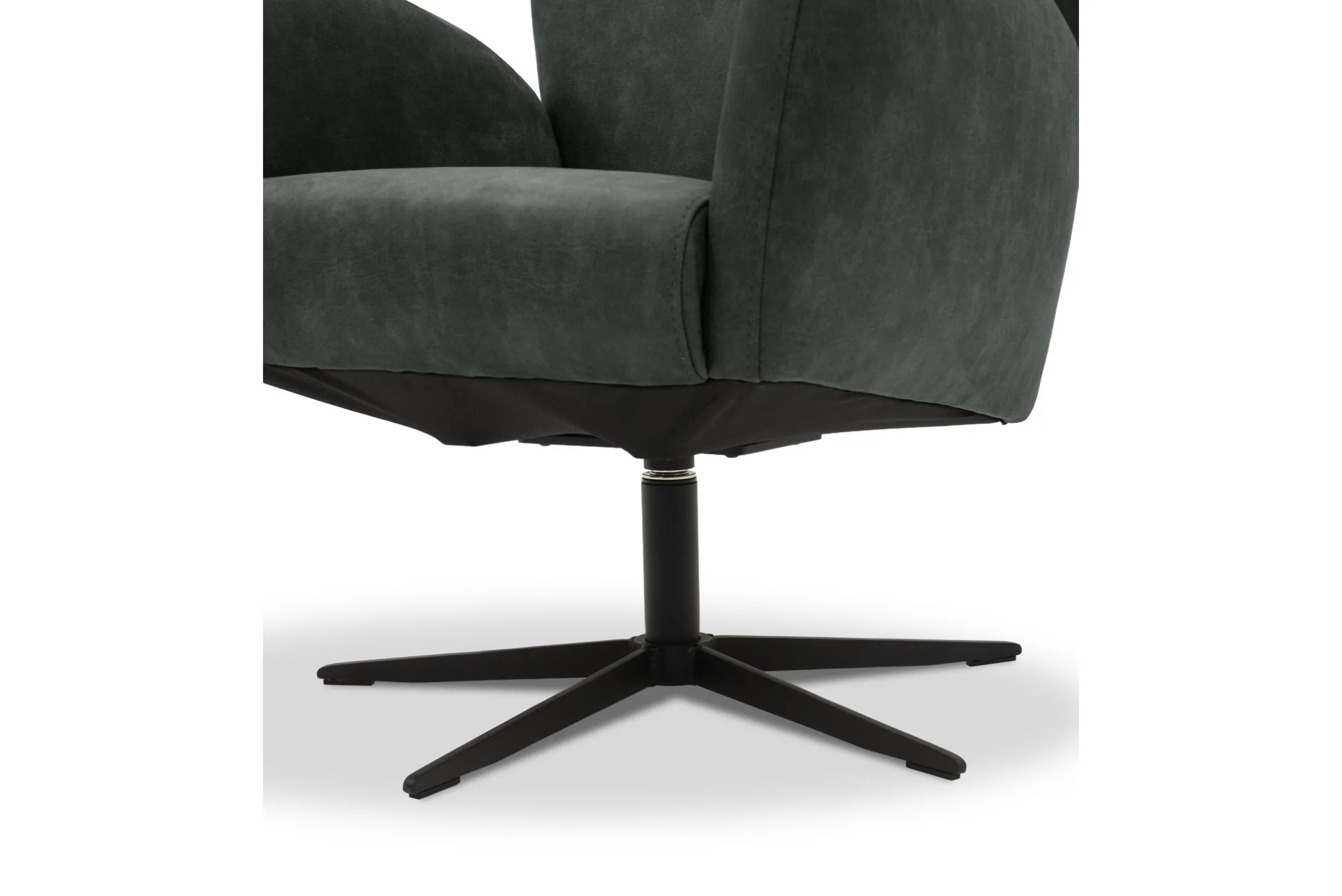 Draaifauteuil Sammy
