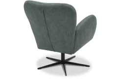 Draaifauteuil Sammy