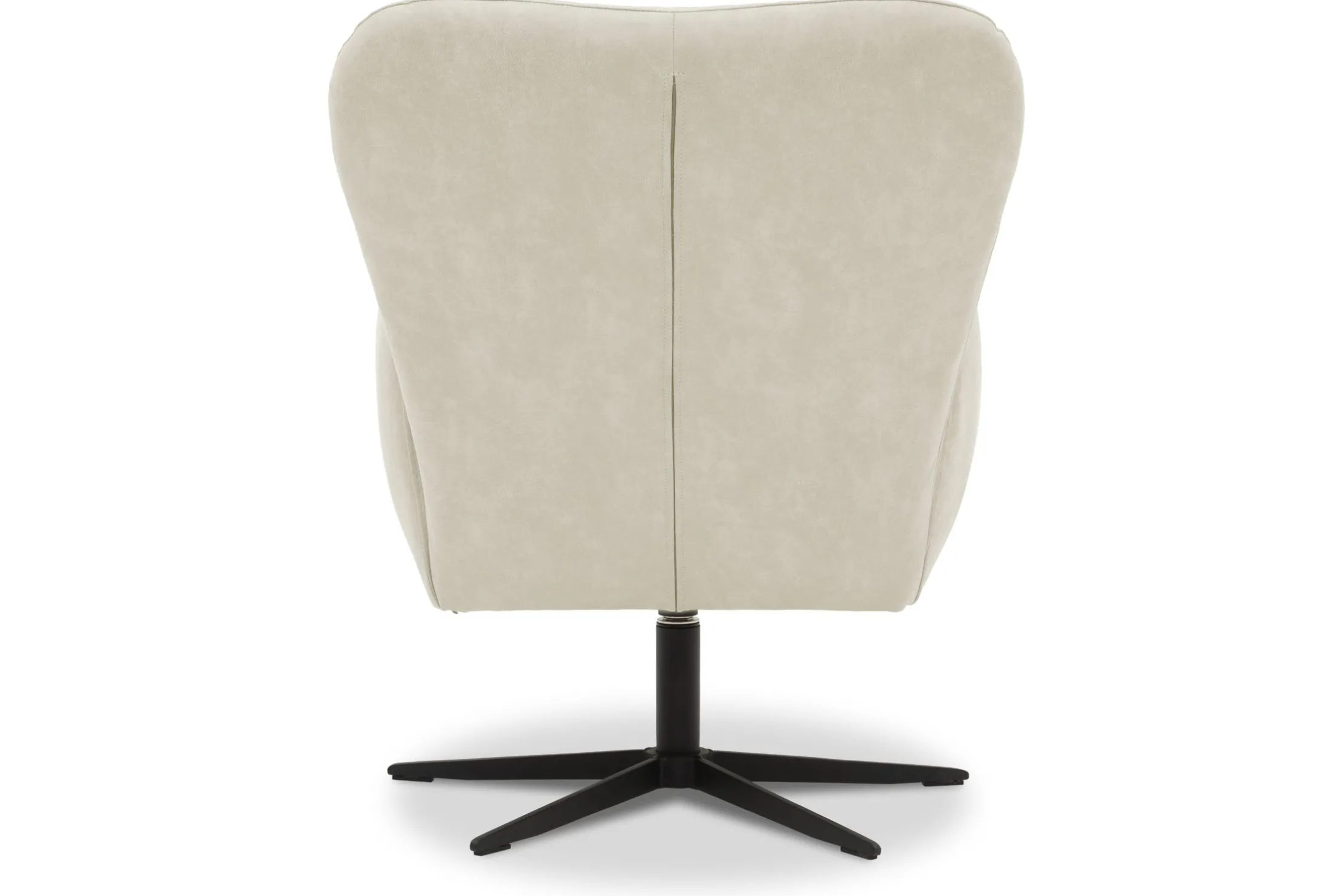 Draaifauteuil Sammy