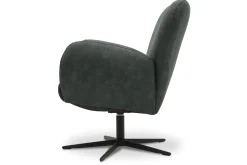 Draaifauteuil Sammy