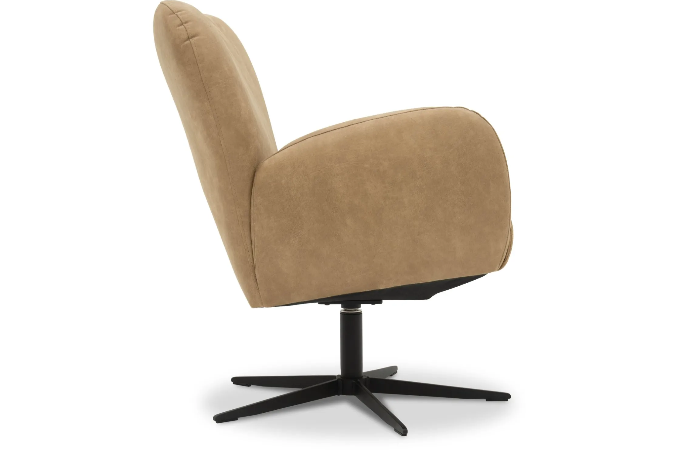 Draaifauteuil Sammy