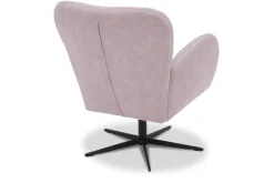 Draaifauteuil Sammy
