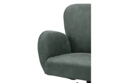 Draaifauteuil Sammy