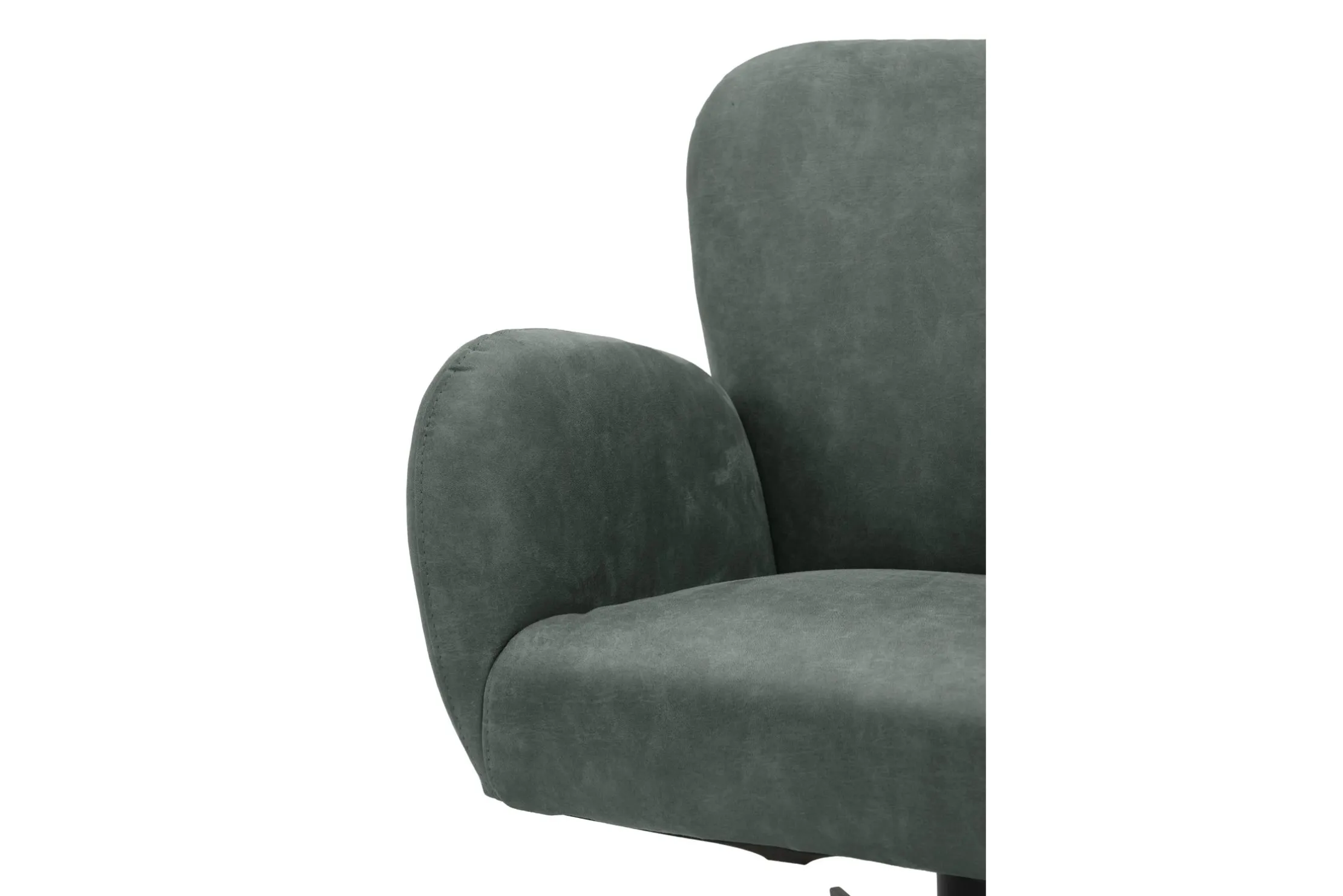 Draaifauteuil Sammy