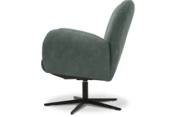 Draaifauteuil Sammy