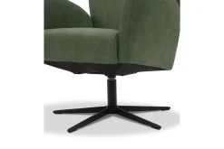 Draaifauteuil Sammy