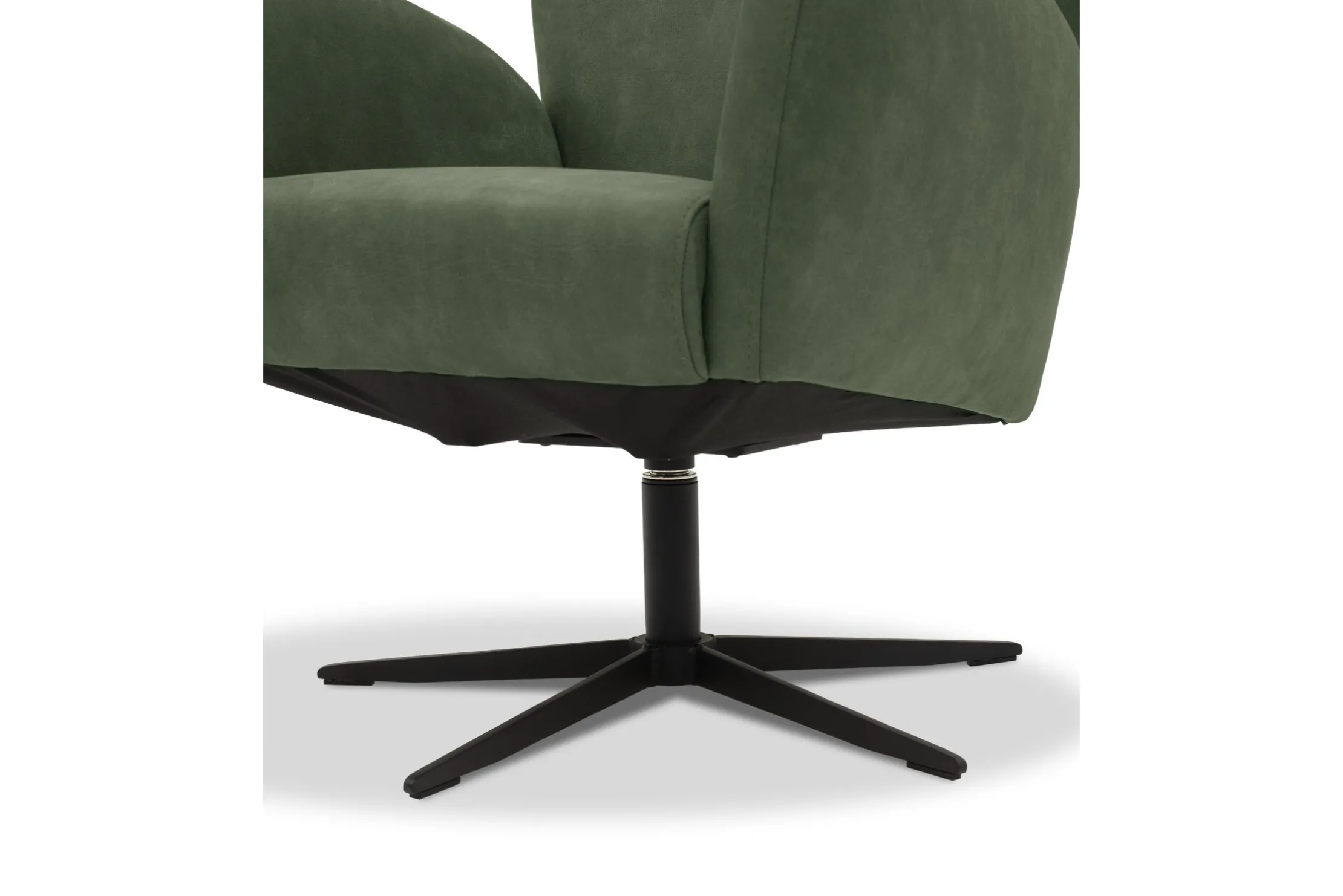 Draaifauteuil Sammy