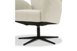 Draaifauteuil Sammy