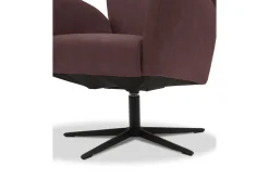 Draaifauteuil Sammy