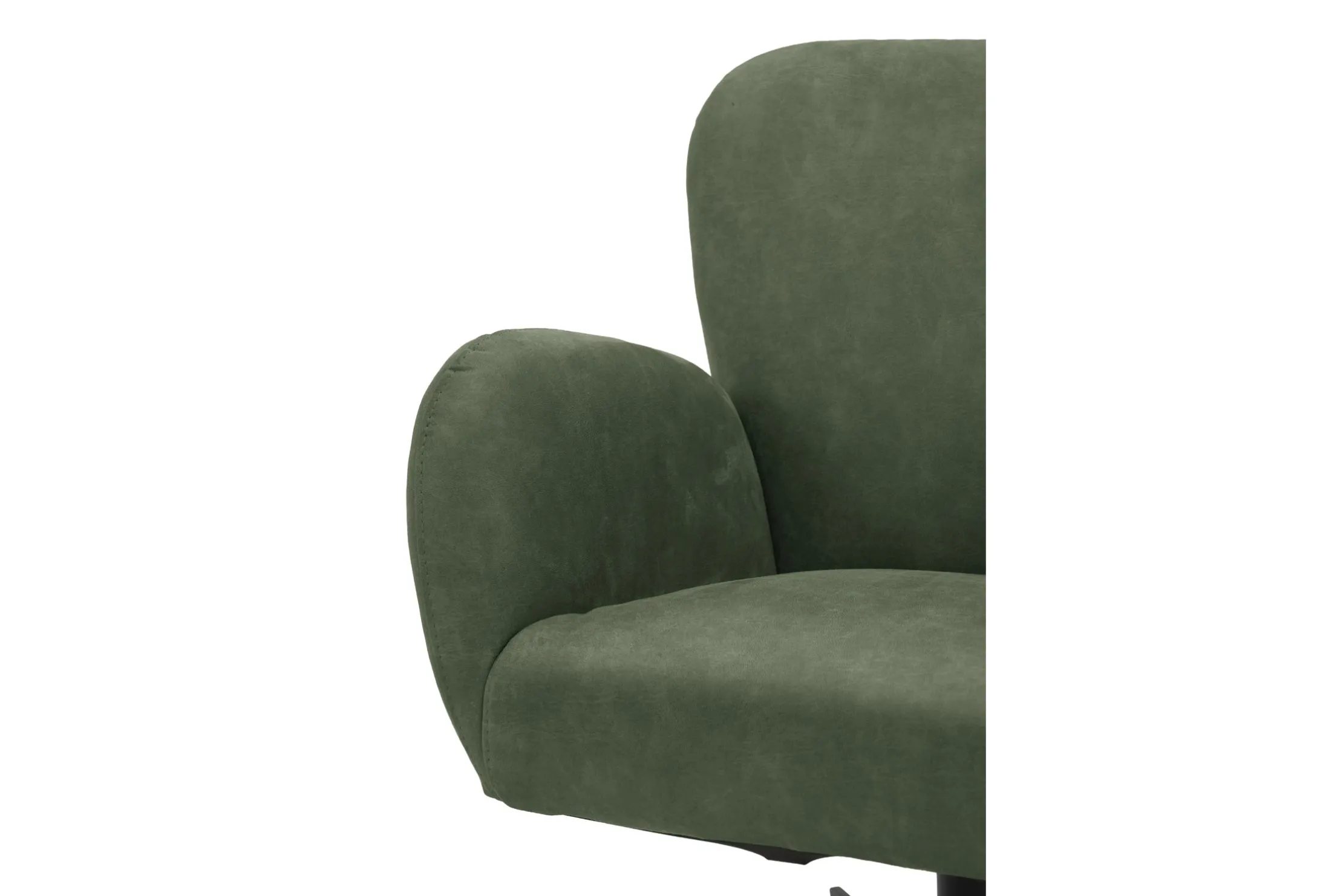 Draaifauteuil Sammy