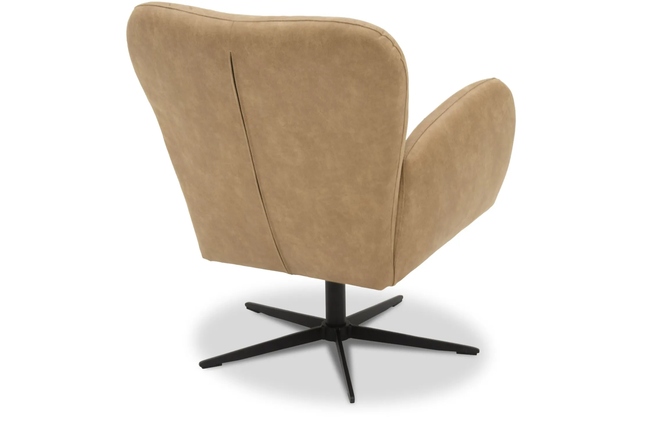 Draaifauteuil Sammy