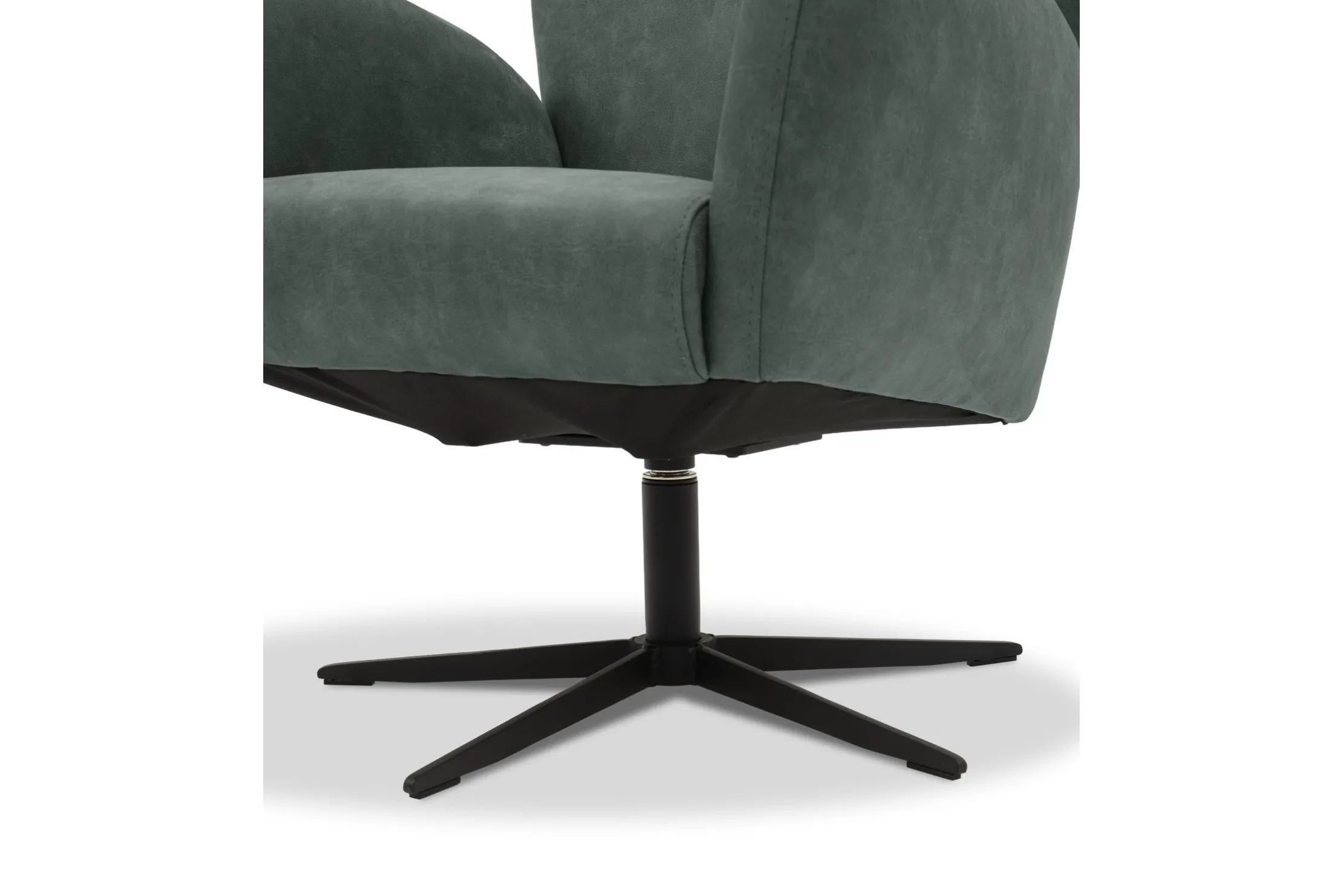 Draaifauteuil Sammy