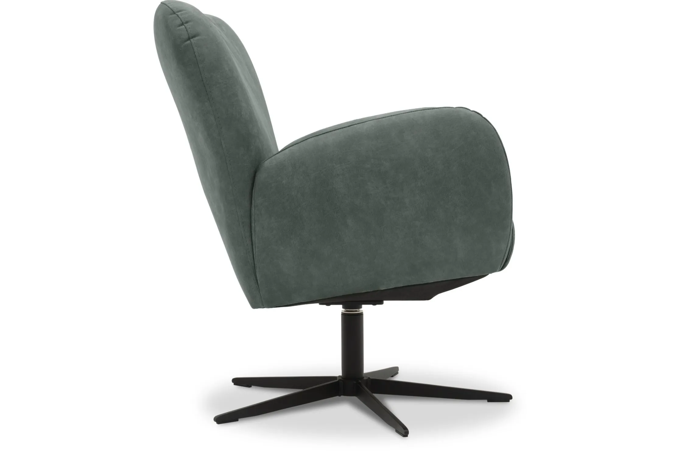 Draaifauteuil Sammy