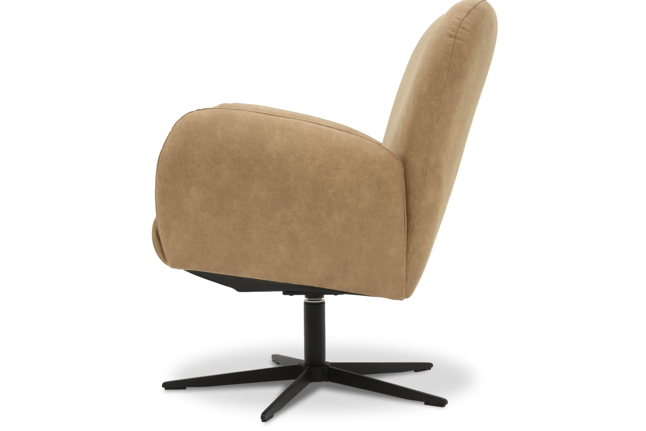 Draaifauteuil Sammy