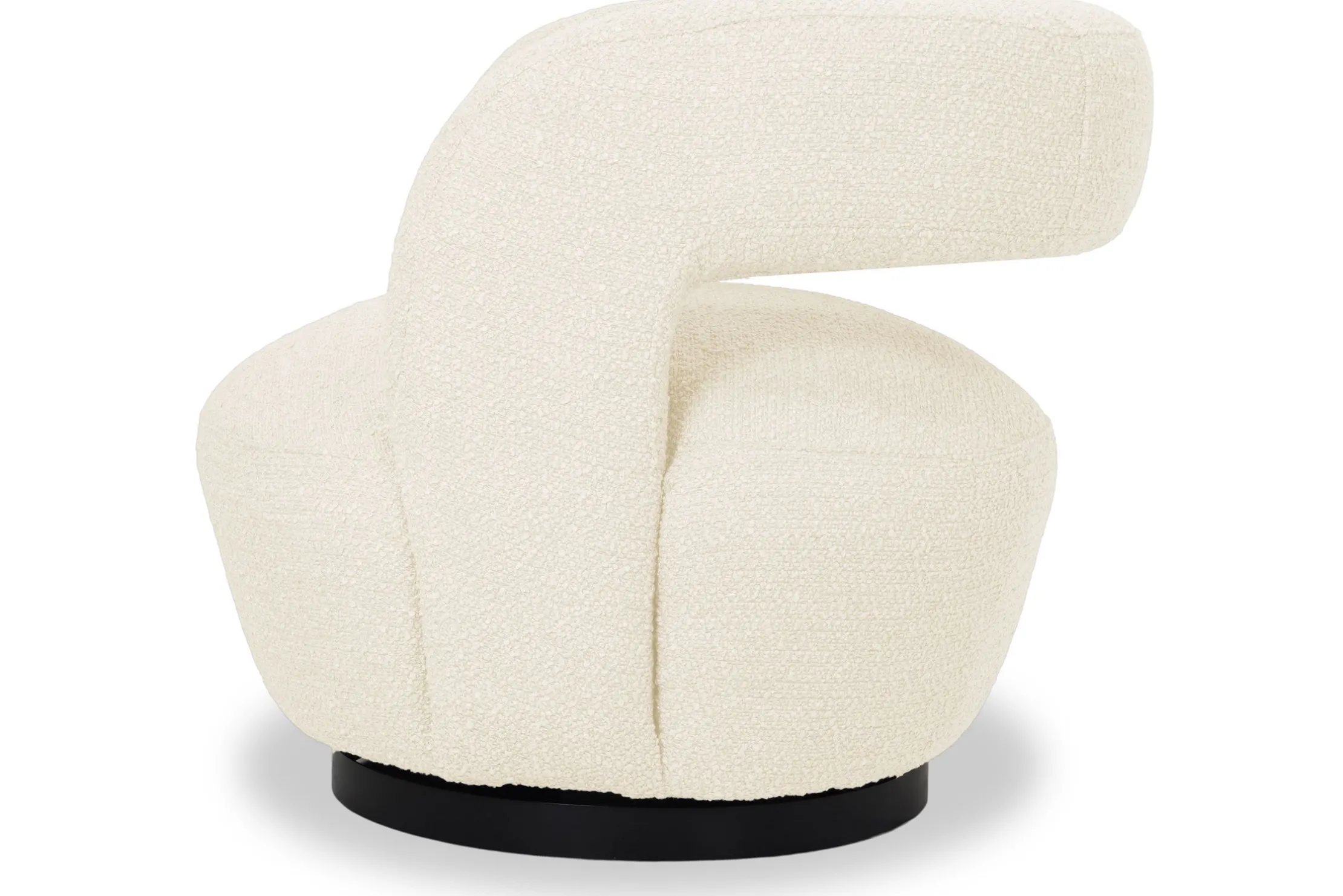 Draaifauteuil 95800 Sharon
