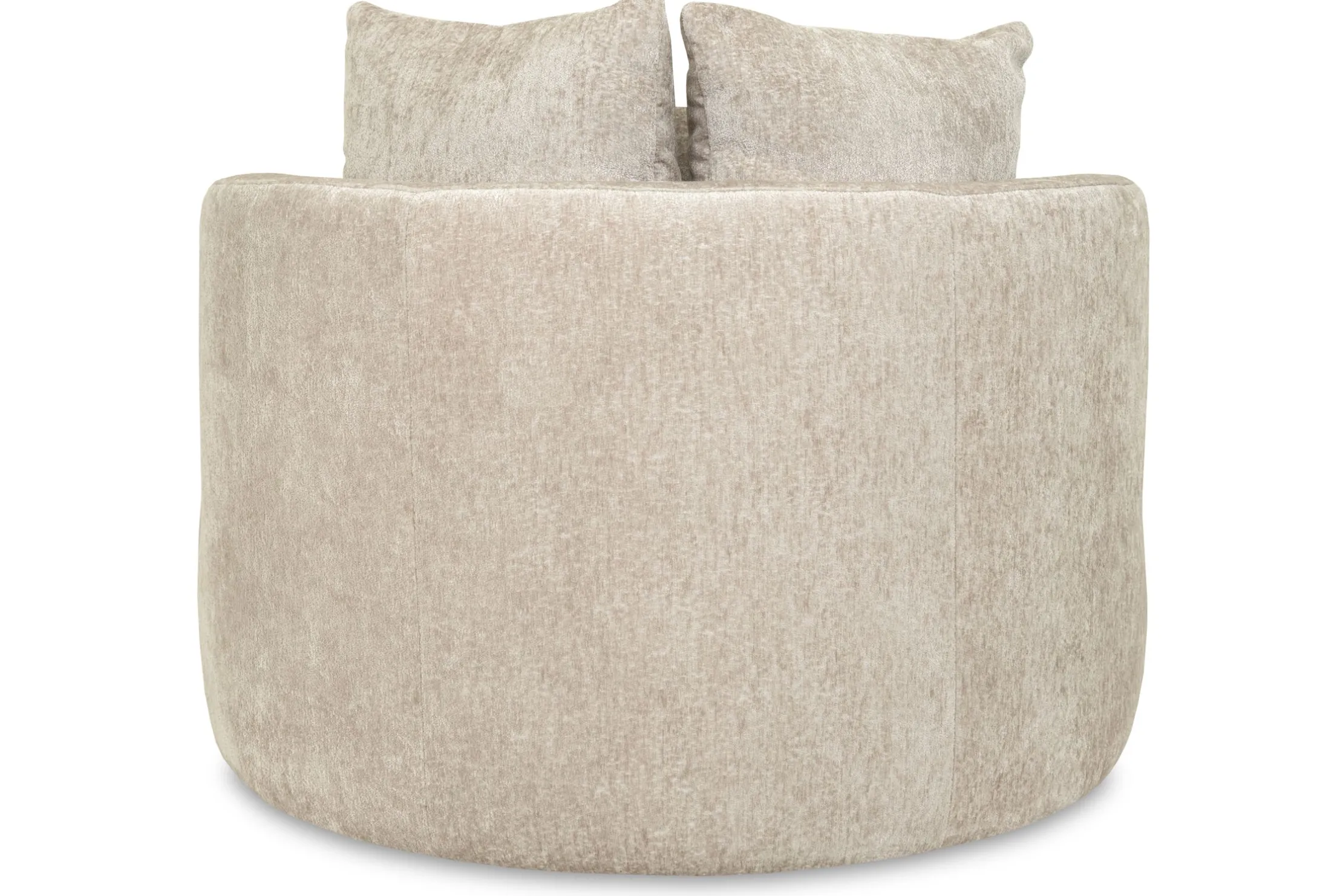 Draaifauteuil Sien