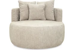 Draaifauteuil Sien