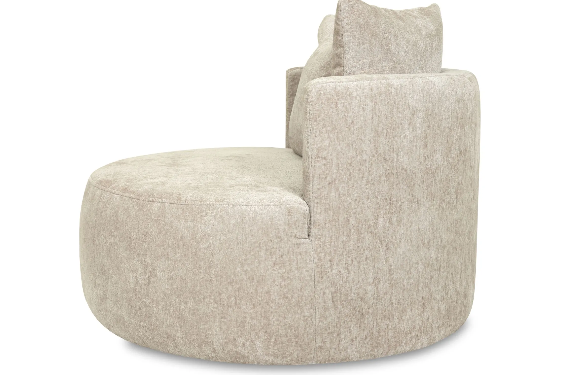 Draaifauteuil Sien