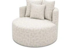 Draaifauteuil Sien