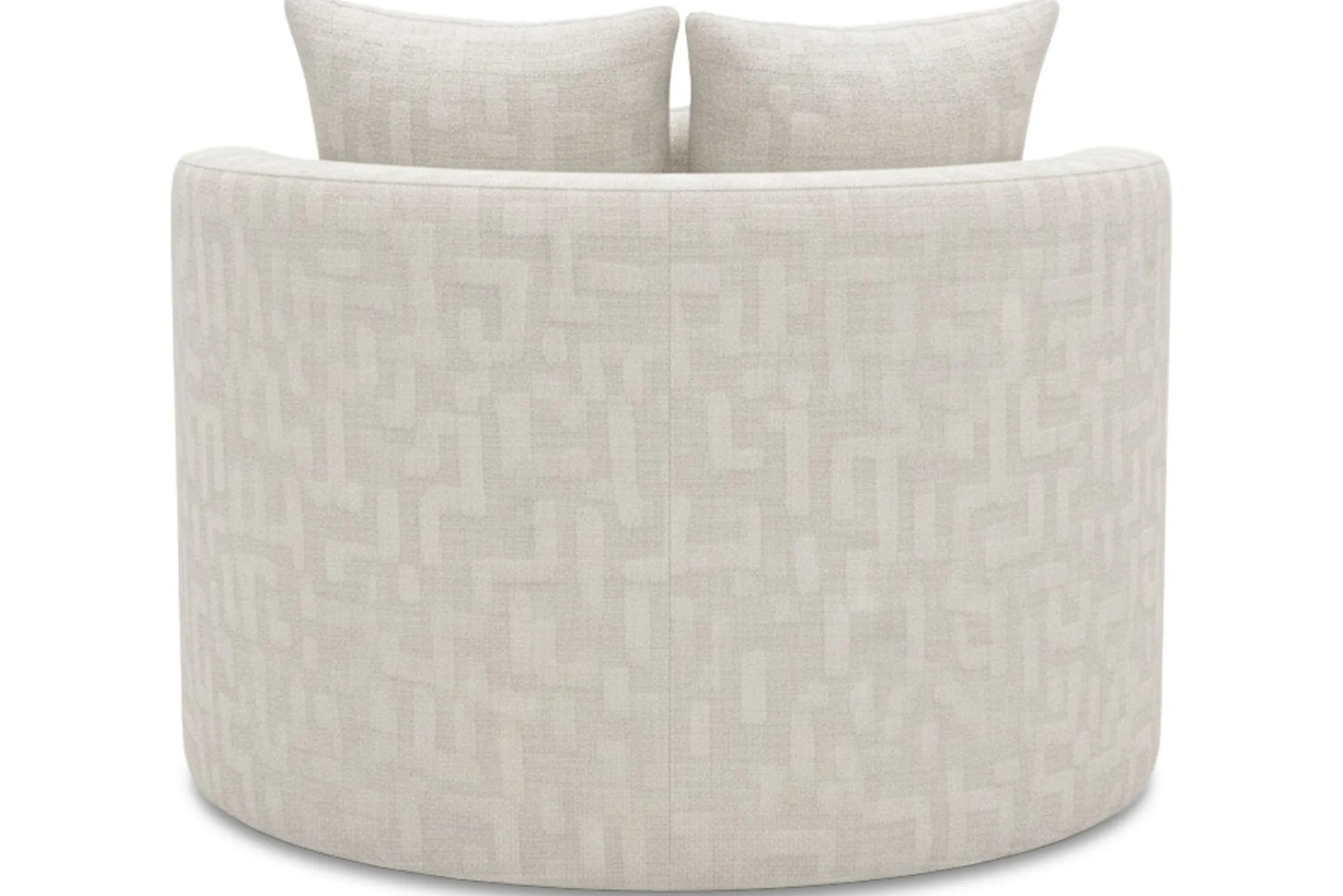 Draaifauteuil Sien