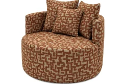 Draaifauteuil Sien