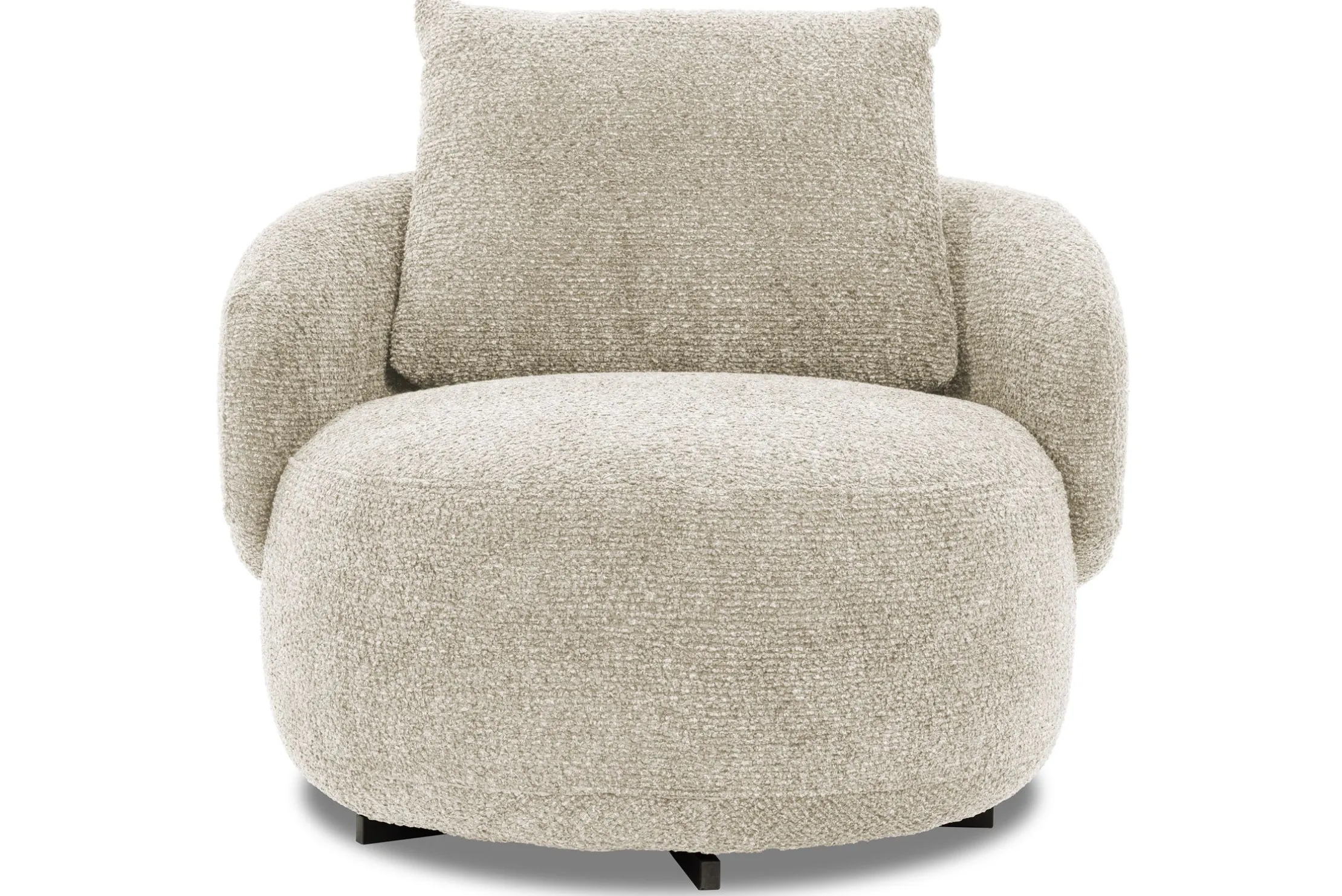 Draaifauteuil Sortera