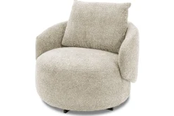Draaifauteuil Sortera
