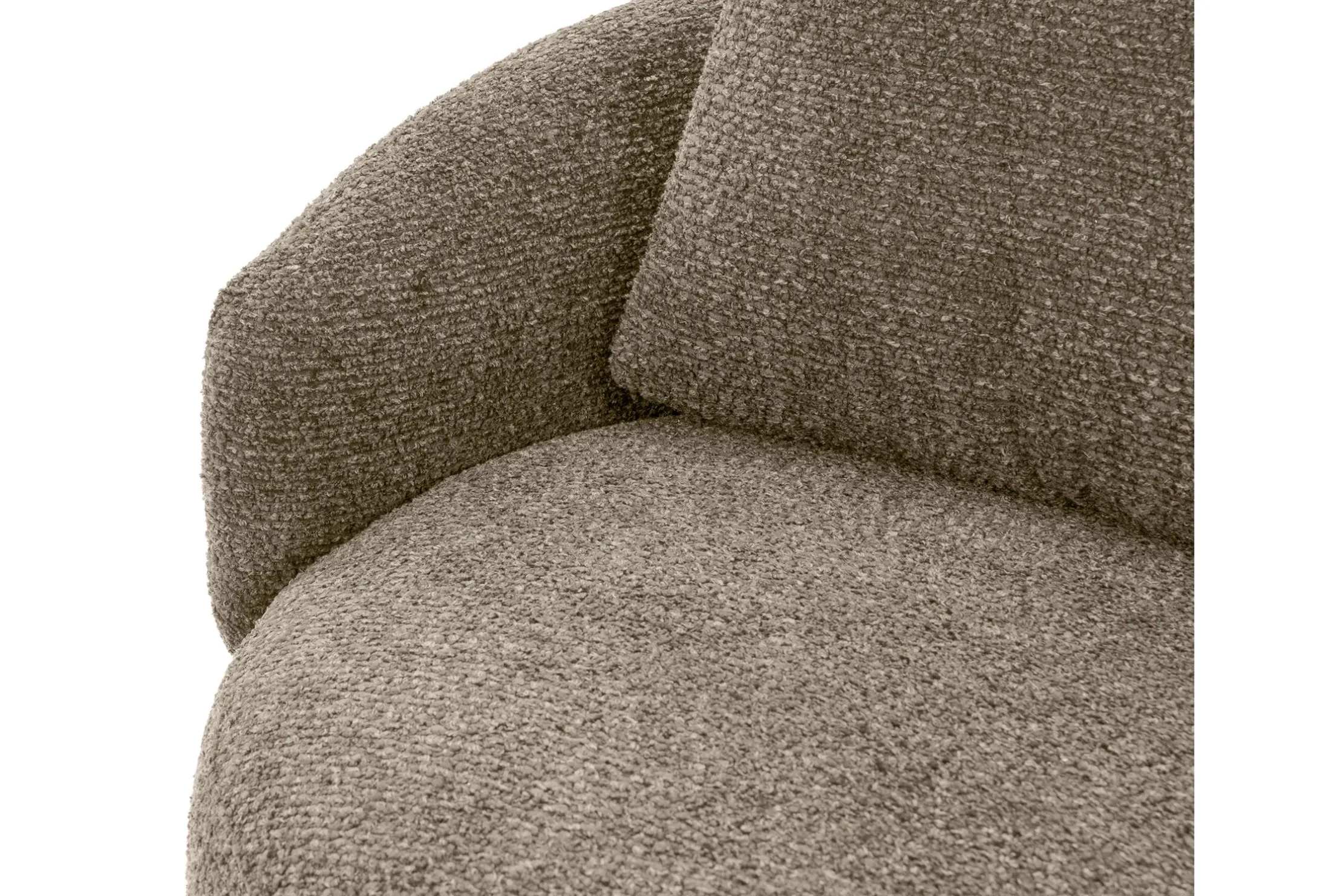Draaifauteuil Sortera