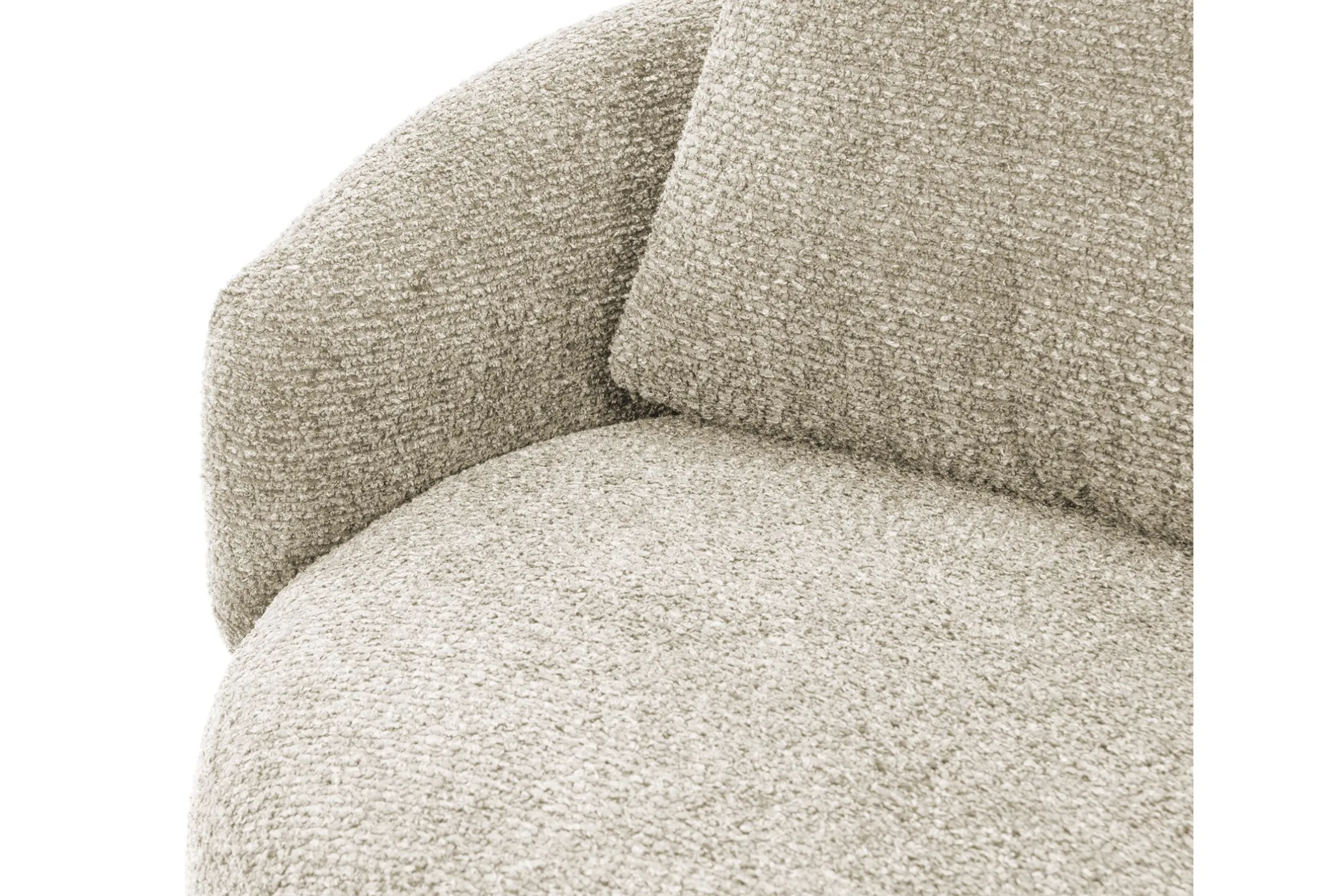 Draaifauteuil Sortera