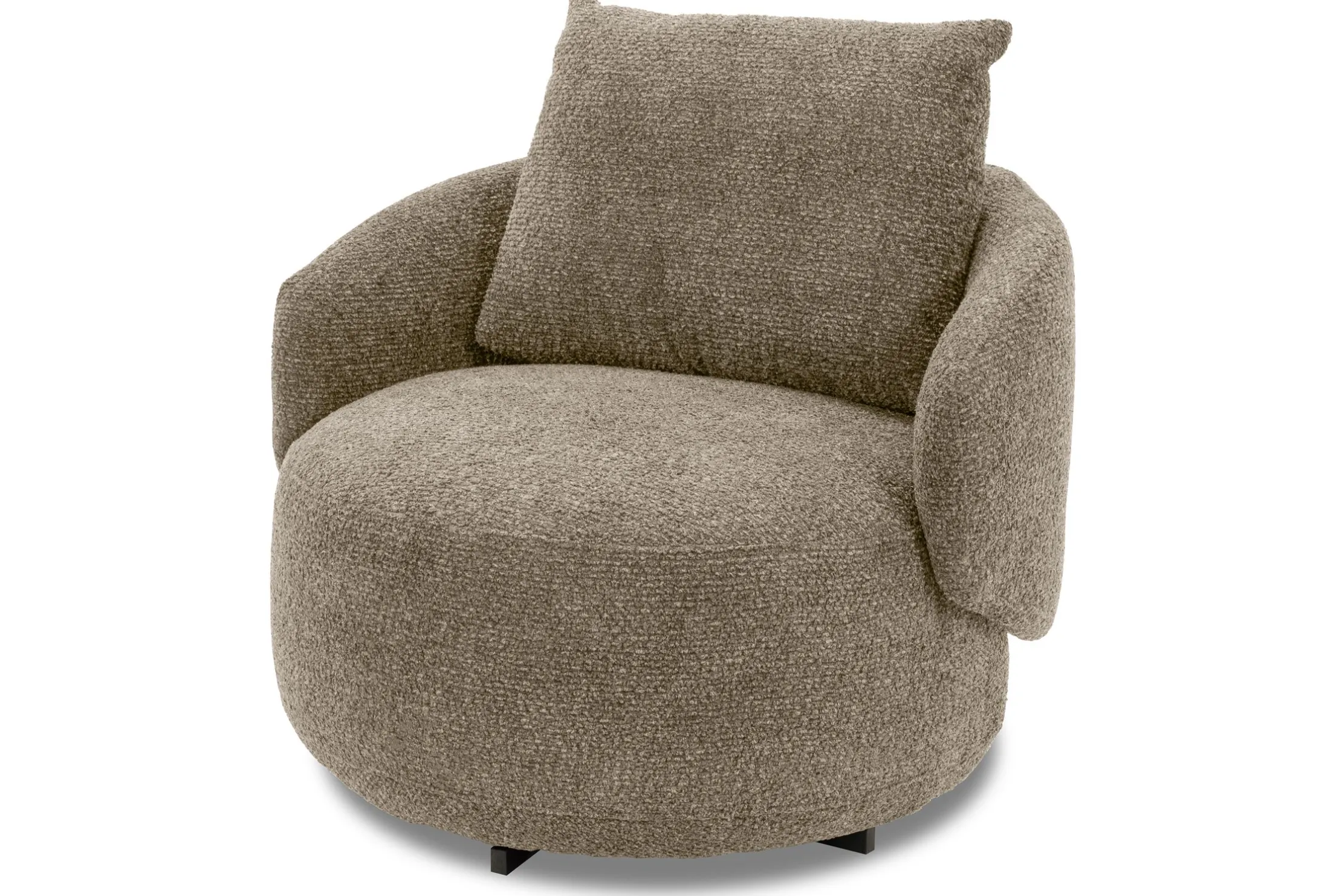Draaifauteuil Sortera